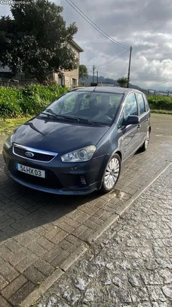 Ford C-Max 1.5 TDCI TITANIUM