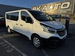 Renault TRAFIC III COMBI L2 2.0 DCI 120CH S&S ZEN 9 PLACES