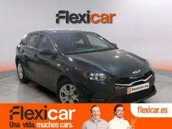 KIA Ceed 1.6 MHEV iMT Drive 136