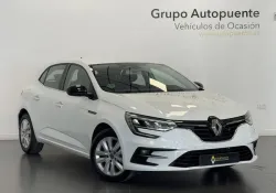 RENAULT Mégane 1.5dCi Blue Business 85kW