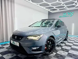 Seat Leon 2.0 tdi look cupra