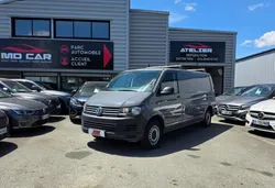 Volkswagen Transporter FOURGON FGN TOLE L2H1 2.0 TDI 150 BUSINESS LINE