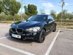 BMW 114 114i Essential Plus Edition Essential Plus Edition