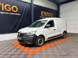 Renault express fourgon 1.3 tce 100 confort