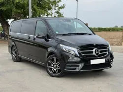 Mercedes-Benz V 250 250d Extralargo Avantgarde 7GT