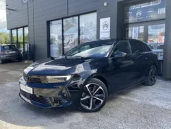 Opel Astra VI 1.5 Diesel 130ch auto GS