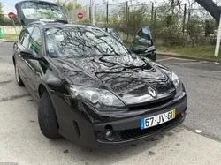 Renault Laguna 1.5DCI