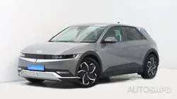 Hyundai Ioniq 5 73kWh Plug & Power de 2022