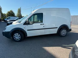 Ford transit connect 1.8 tddi 90 l2h1 rehausse / crochet attelage / kit bois