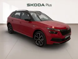 Skoda Kamiq 1.5 TSI Montecarlo DSG