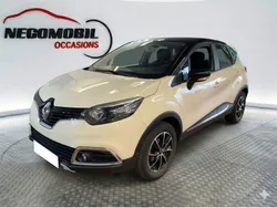 Renault Captur Business Energy TCe 90