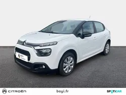 CITROEN C3 BlueHDi 100 S&S BVM6 Feel Business