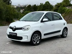 Renault Twingo Z.E. 22 Intens