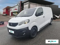 Peugeot Expert Fg M 1.5 BlueHDi 120 Pack Asphalt GPS / CAMERA 16583HT