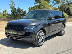 Land Rover Range Rover 2.0 Si4 PHEV LWB Autobiography