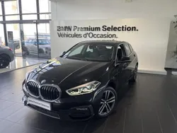 Bmw Série 1 116dA 116ch Business Design DKG7