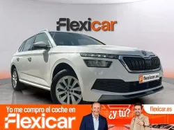 Skoda Kamiq 1.0 TSI Ambition 85kW