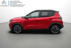 Citroën C3 essence 100ch MAX