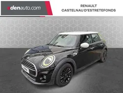 Mini Hatch 5 Portes Cooper 136 ch BVA7