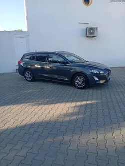 Ford Focus 1.5