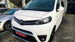 Toyota Proace Verso de 2021