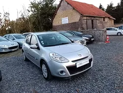 Renault Clio III 1.5 dCi 70ch Expression 5p
