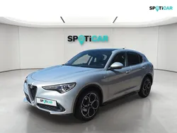 Alfa romeo Stelvio 2.2 Diesel 190ch Ti AT8 MY21