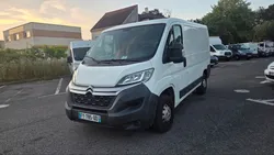 Citroen jumper 2.0 hdi 159 ch