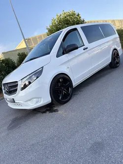 Vito 114 cdi