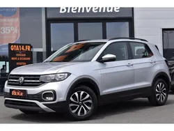 VOLKSWAGEN T-CROSS 1.0 TSI 95 Start/Stop BVM5 Active