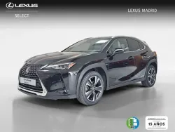 LEXUS UX 250h Premium 4WD