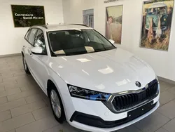 Skoda Octavia COMBI 2.0 TDI 116 ch DSG7 Business