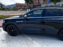 Volkswagen Touareg R-Line 3.0 V6 TDI 210kW Tip 4M