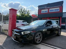 MERCEDES CLASSE A 200 163 cv 7G-DCT AMG Line