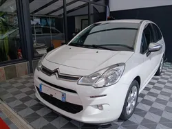CITROEN C3 1.2i 82 CV VTI 2016