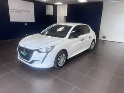 Peugeot 208 bluehdi 100 s&s bvm6 premium