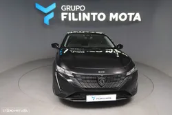 Peugeot 308 SW 1.5 BlueHDi Allure EAT8