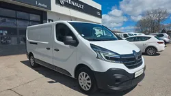 Renault trafic l2h1 dci 120 grand confort 17500 ht