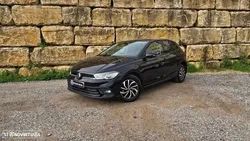 VW Polo 1.0 TSI Style