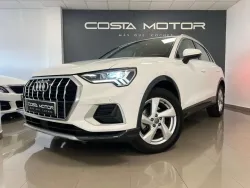 Audi Q3 35 TDI Advanced S tronic 110kW
