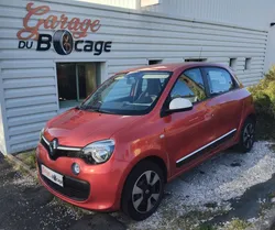 Renault twingo iii 0.9 tce 90 cv limited edc
