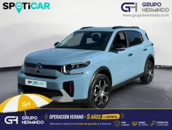 CITROEN C3 Aircross Turbo S&S Plus 100