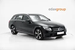 Mercedes-Benz C 300 de Avantgarde
