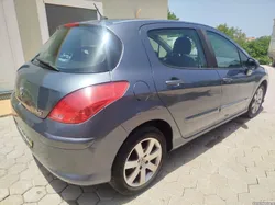 Peugeot 308 1.6 Diesel Muito bom estado-Oportunidade!