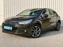 Citroën DS4 1.6 THP 200 ch / SportChic
