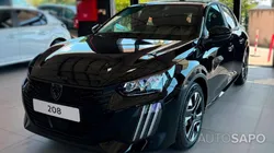 Peugeot 208 de 2026