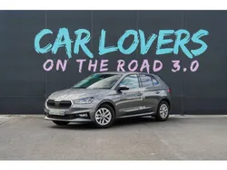 Skoda Fabia 1.0 TSI 95 ch EVO 2 BVM5 Selection