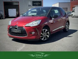 Citroën DS3 1.6 e-HDi 90 Airdream So Chic Kit Distribution NEUF