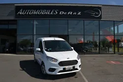 Ford TRANSIT COURIER 1.0E 100CH LIMITED