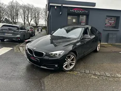 BMW SERIE 3 GRAN TURISMO F34 LCI 318d 150 ch BVA8 Lounge